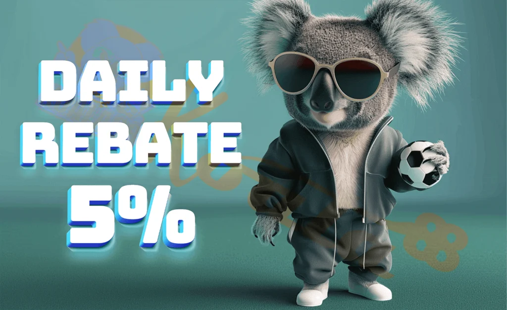 Daily-Rebate