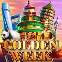 Golden-Week