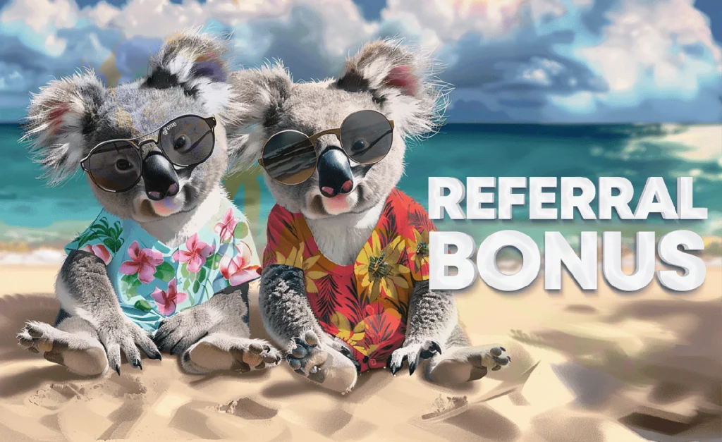 Referral-Bonus